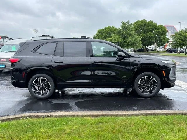 2026 Buick Enclave Sport Touring - Photo 8