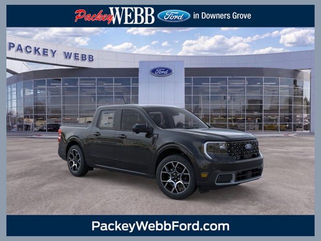 2026 Ford Maverick Lariat®