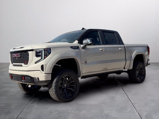 New 2026 Coastal Dune GMC AT4 image 2