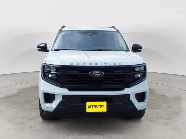 2025 Ford Expedition Active - Photo 8