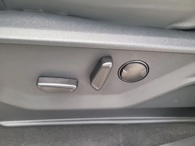 New 2026 White Metallic Ford Active image 25