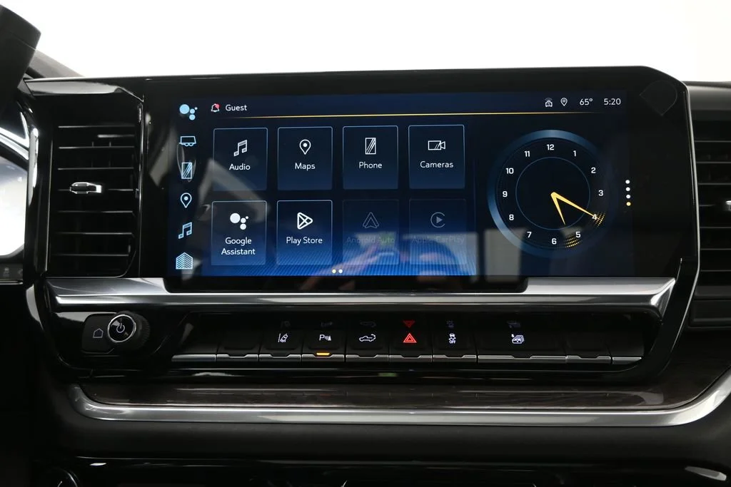 2026 Chevrolet Silverado 2500 HD LTZ - Photo 26