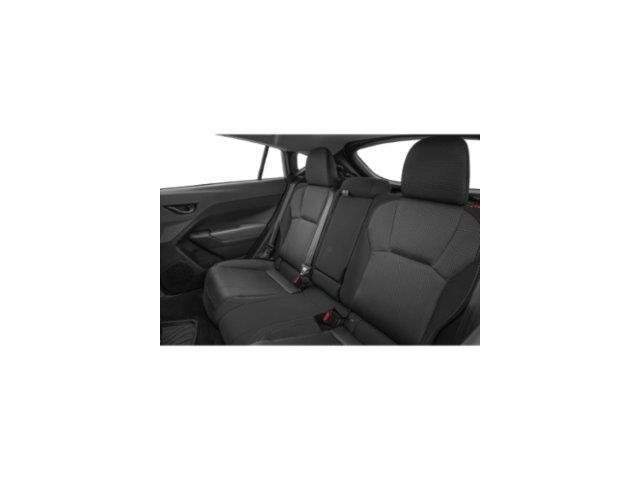 New 2026 MAGNETITE GRAY PEARL Subaru Premium image 8