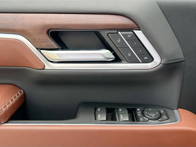 2026 GMC Sierra 2500HD Denali Ultimate - Photo 13