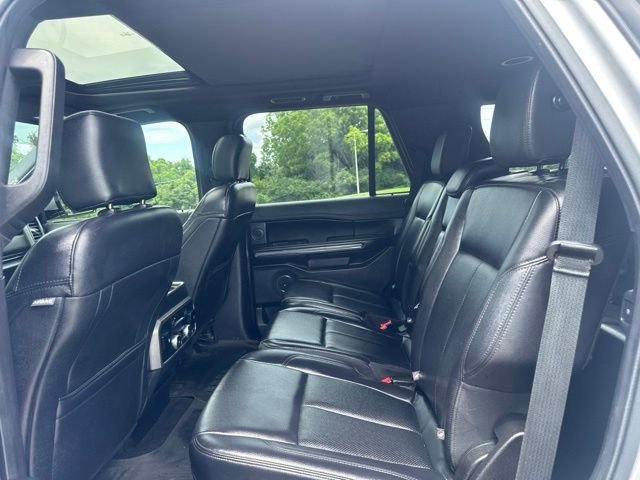 Used 2019 Silver Ford XLT image 15