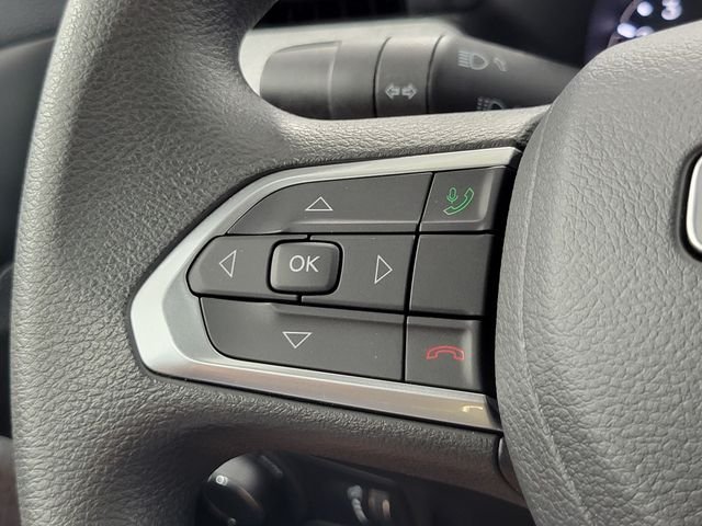 Used 2024 Black Jeep Sport image 15