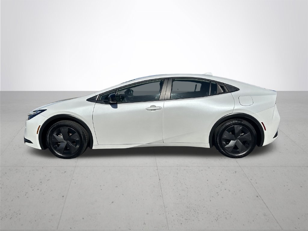 Used 2025 Beige Toyota SE image 10