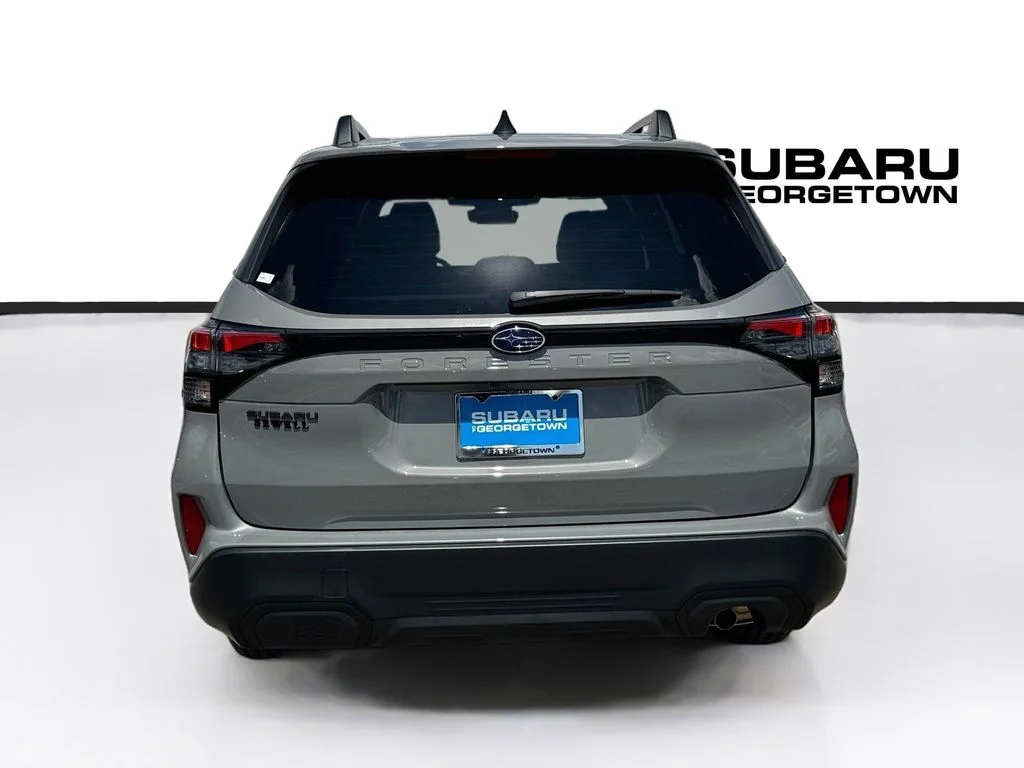 New 2026 Beige Subaru Premium image 7
