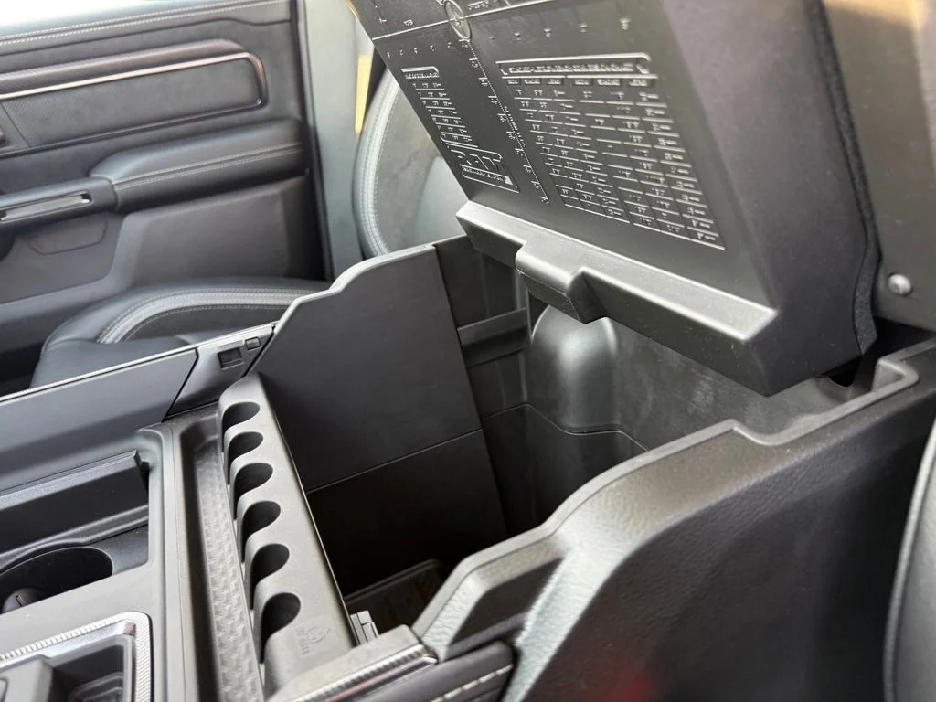 2026 RAM 1500 RHO - Photo 21