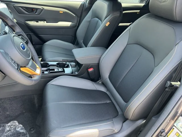 New 2026 MAGNETITE GRAY METALLIC Subaru Wilderness image 31