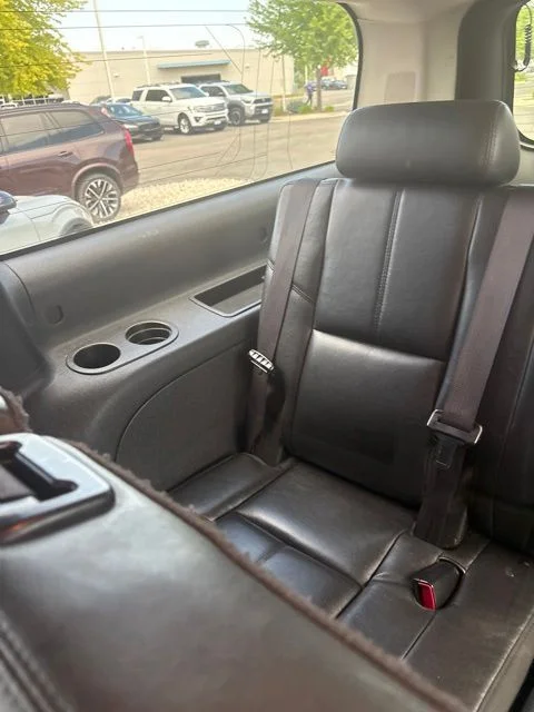 Used 2014 Silver Chevrolet LT image 18