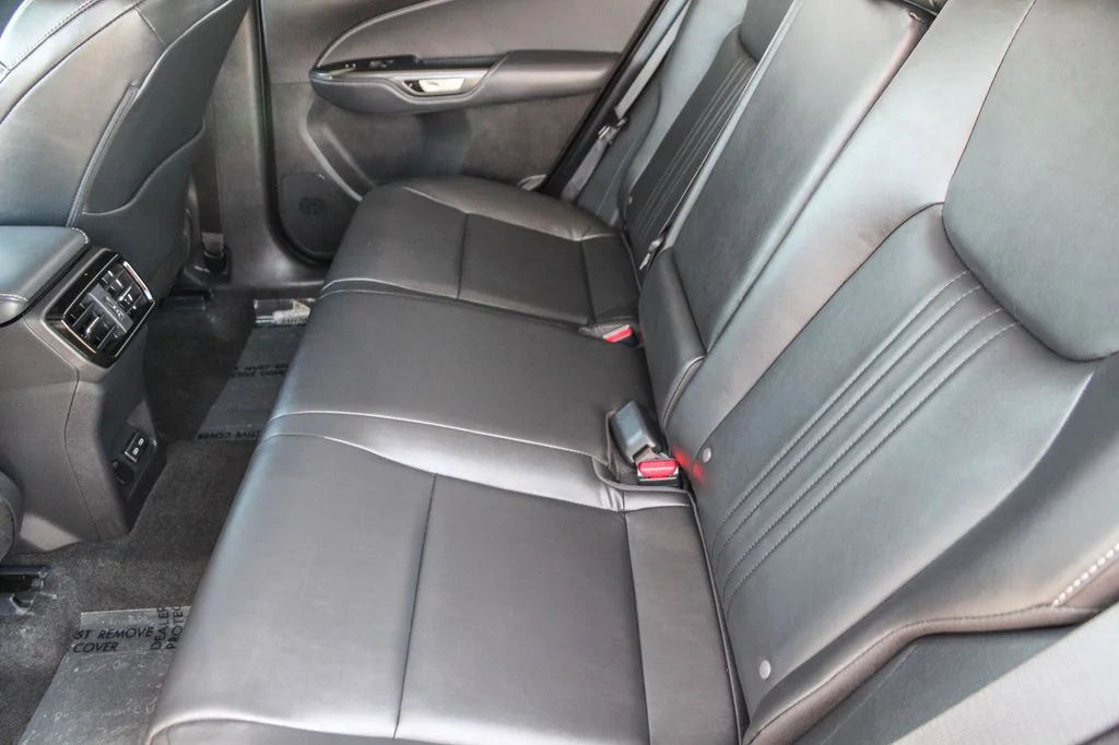 Certified Used 2025 ATOMIC SILVER Lexus 350 Premium image 20