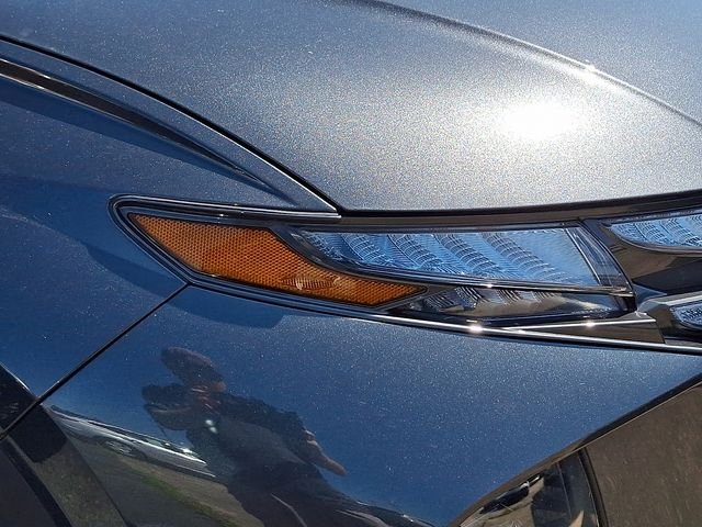 Used 2024 Gray Hyundai SEL image 13
