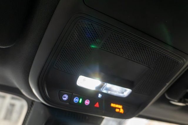 New 2026 Mosaic Black Metallic Chevrolet LT image 22