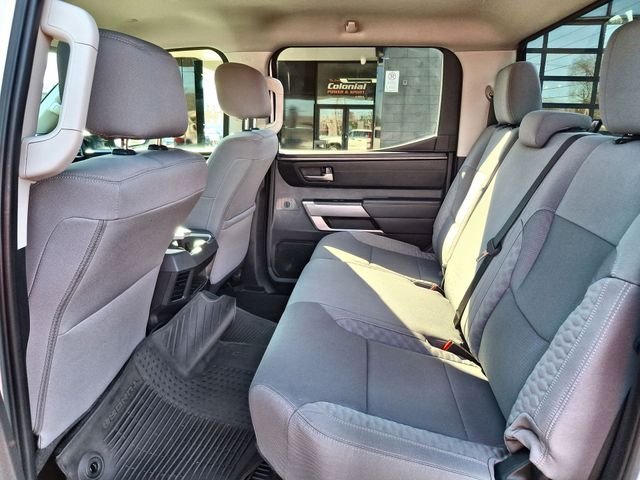 Used 2024 Toyota Tundra Truck
