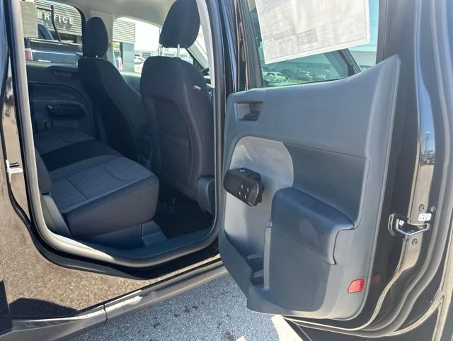 2026 Ford Maverick XLT - Photo 16