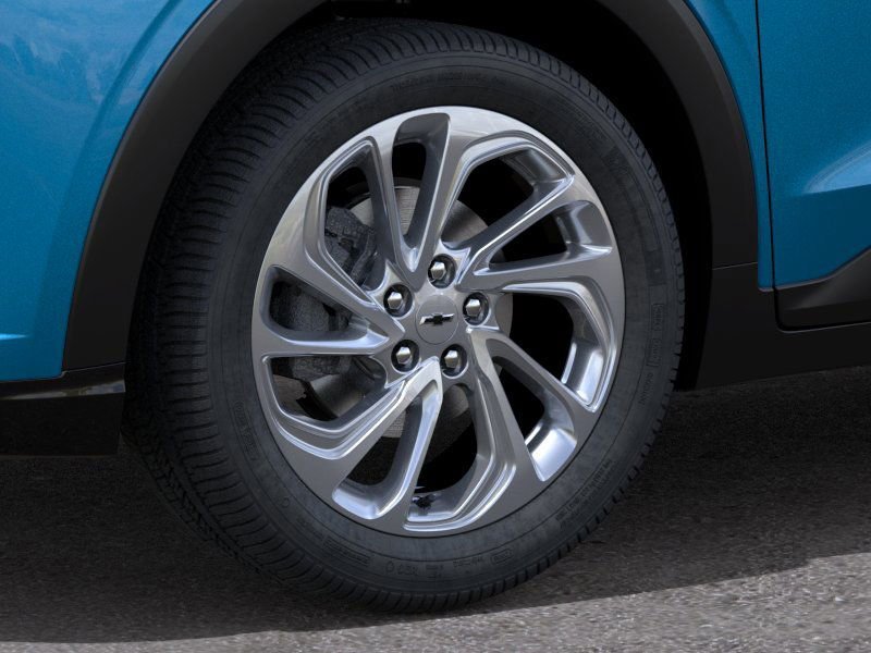 2027 Chevrolet Bolt LT Blue at Classic Elite Chevrolet Sugar Land