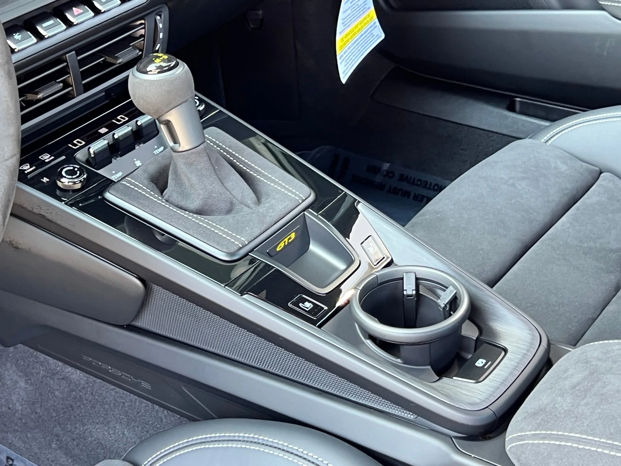 Used 2026  Porsche GT3 image 25