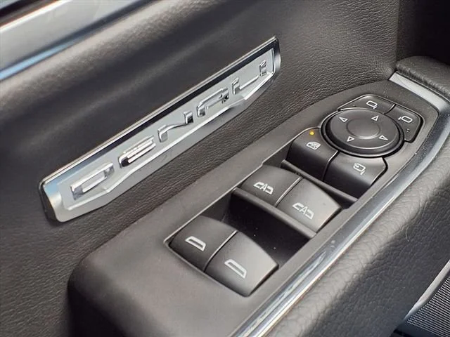 2026 GMC Sierra 1500 Denali - Photo 18