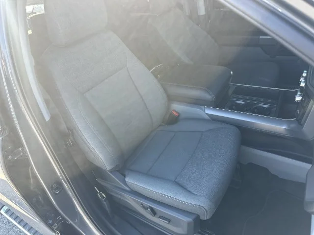 Used 2026 Gray Ford XLT image 26