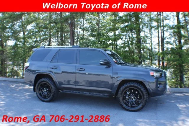 Used 2024 Underground Toyota SR5 Premium image 1