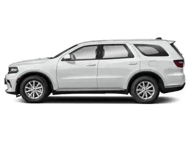 2024 Dodge Durango's photo