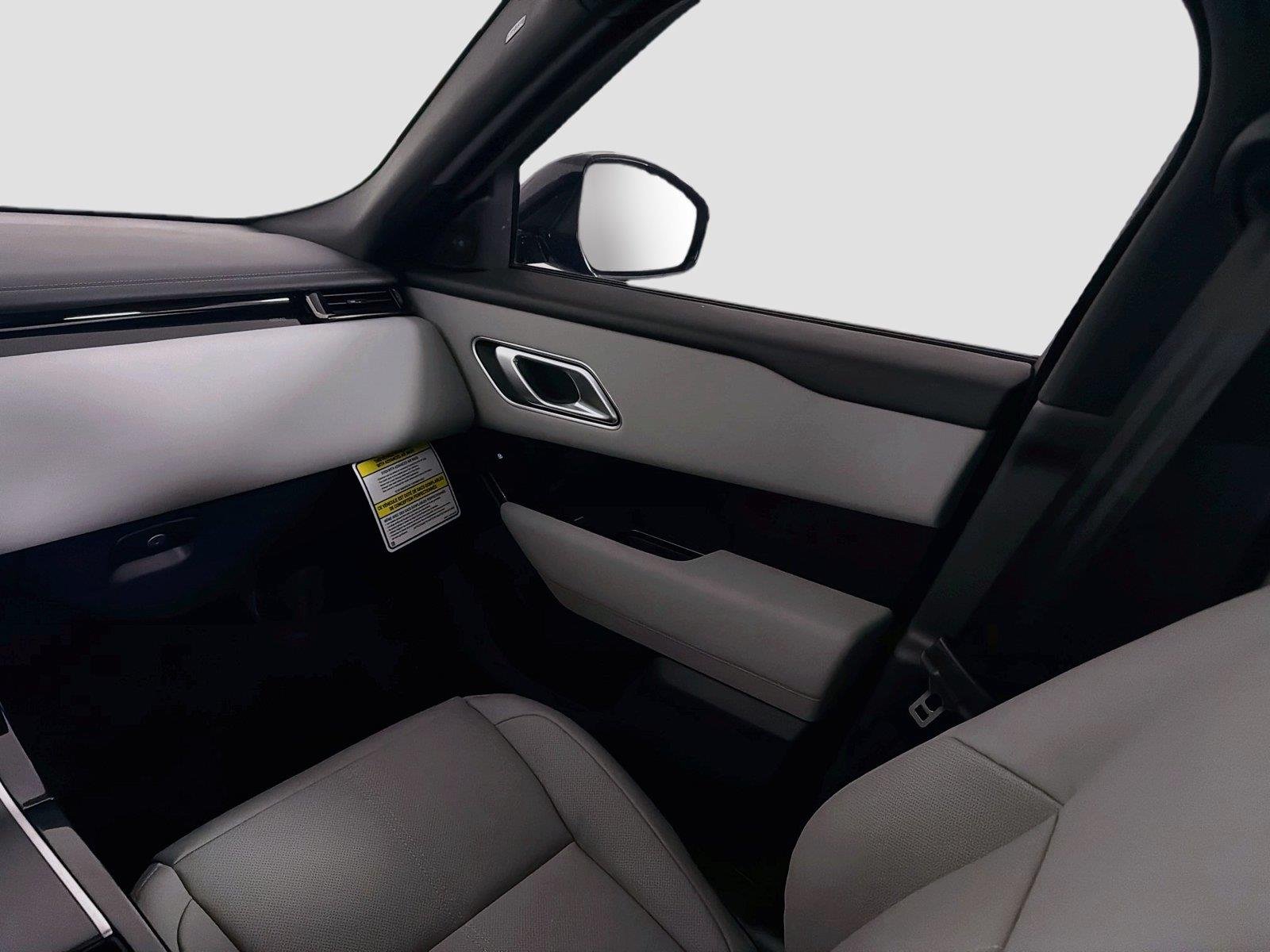 New 2026 Zadar Grey Land Rover Belgravia Edition image 23