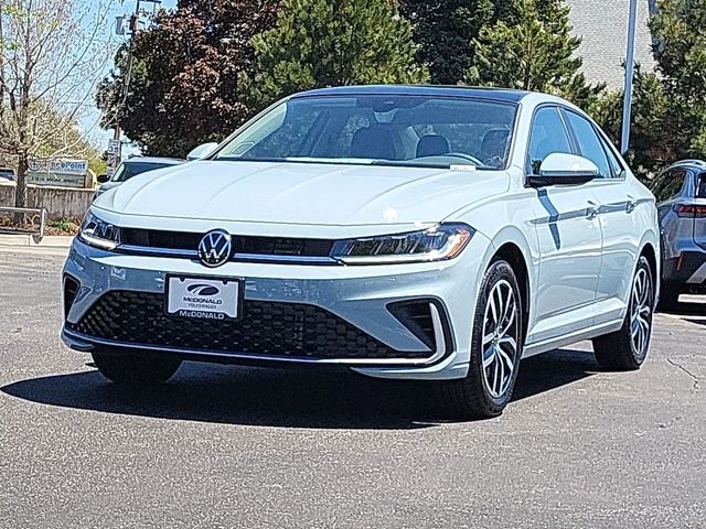 2026 Volkswagen Jetta 1.5T SE Auto SULEV's photo