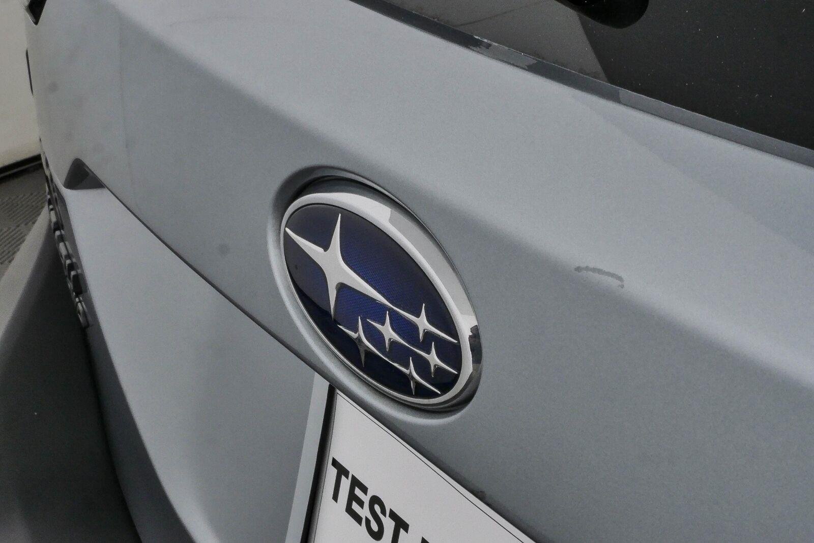 Used 2025 Ice Silver Metallic Subaru Wilderness image 16