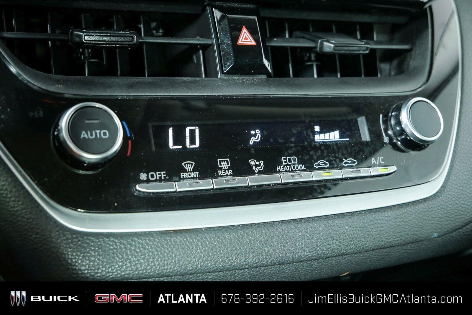 Used 2023 Underground TOYOTA LE image 15