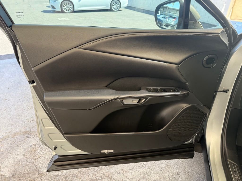 Used 2023 Iridium Lexus 350 Premium Plus image 31