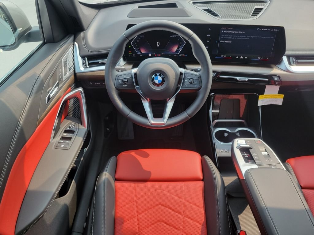 2025 BMW X1 28i - Photo 14