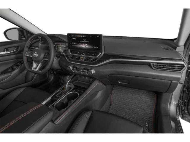New 2026 Super Black Nissan 2.5 SR image 17