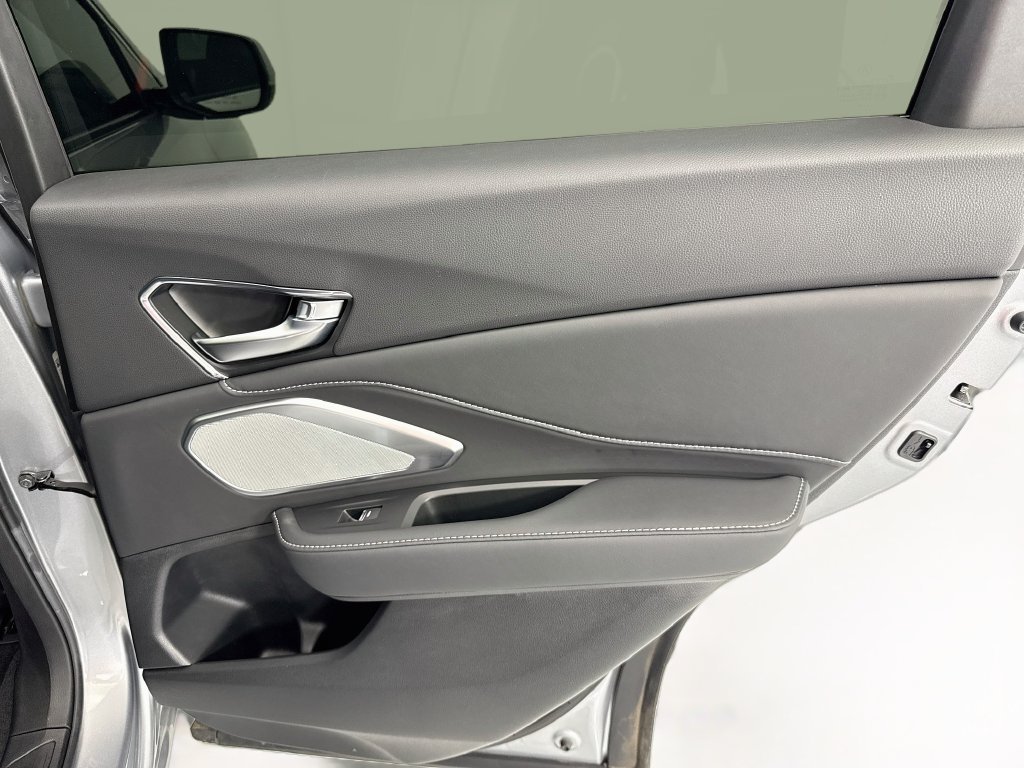 Used 2024 Silver Acura Advance Package image 26
