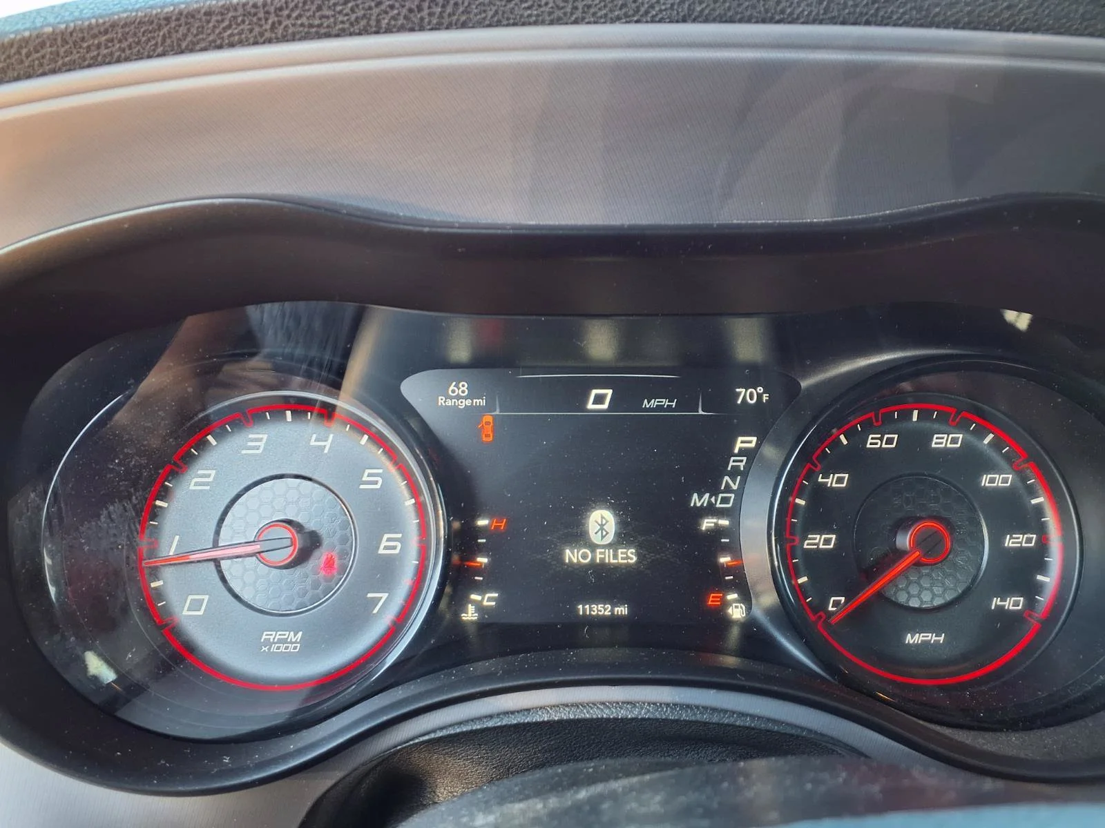 Used 2023 Torred Clearcoat Dodge SXT image 12