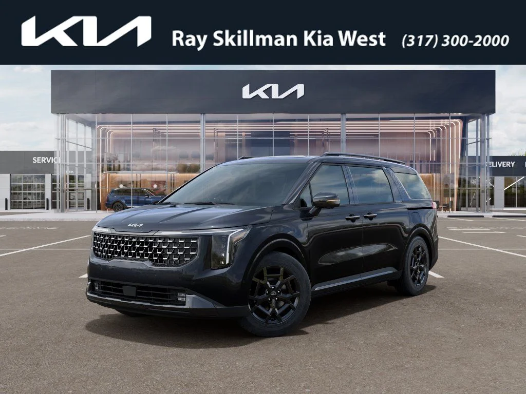 New 2026 Panthera Metal Kia SX Prestige image 1