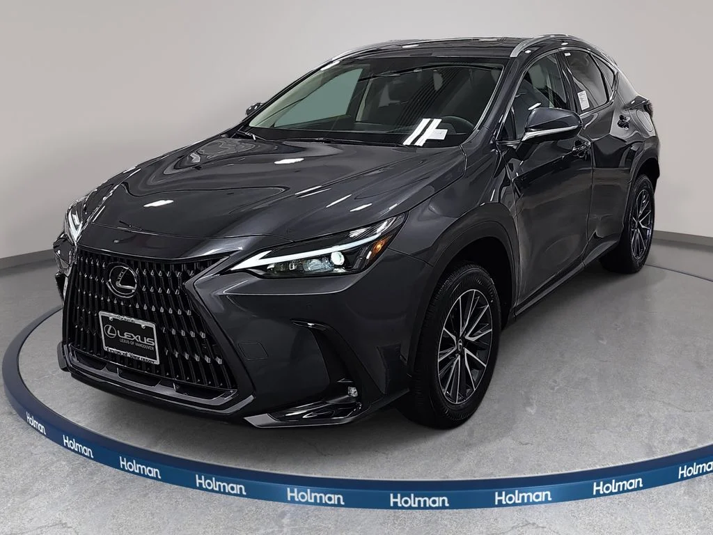 2026 Lexus NX 350h 350h Premium AWD's photo