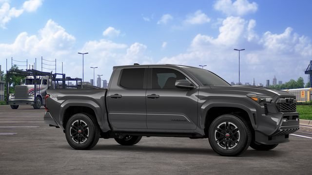 New 2026 Underground Toyota TRD Sport image 36