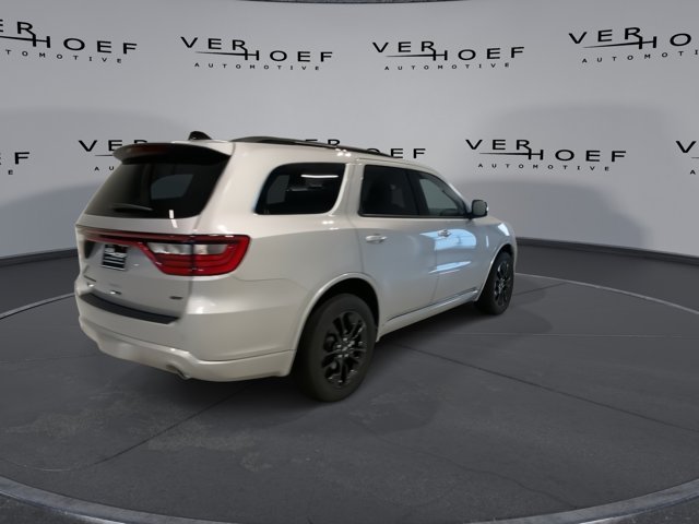 New 2026 Triple Nickel Exterior Paint Dodge GT Plus image 8