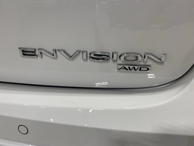 Used 2018 Summit White Buick Essence image 30