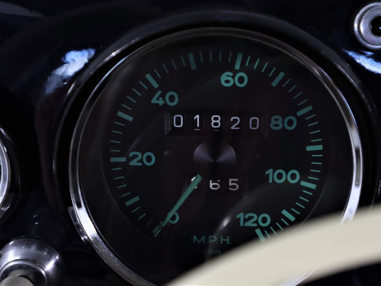 Used 1955 Blue Porsche  image 14