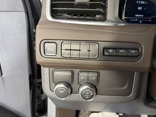 Certified Used 2024 Silver GMC Denali image 17