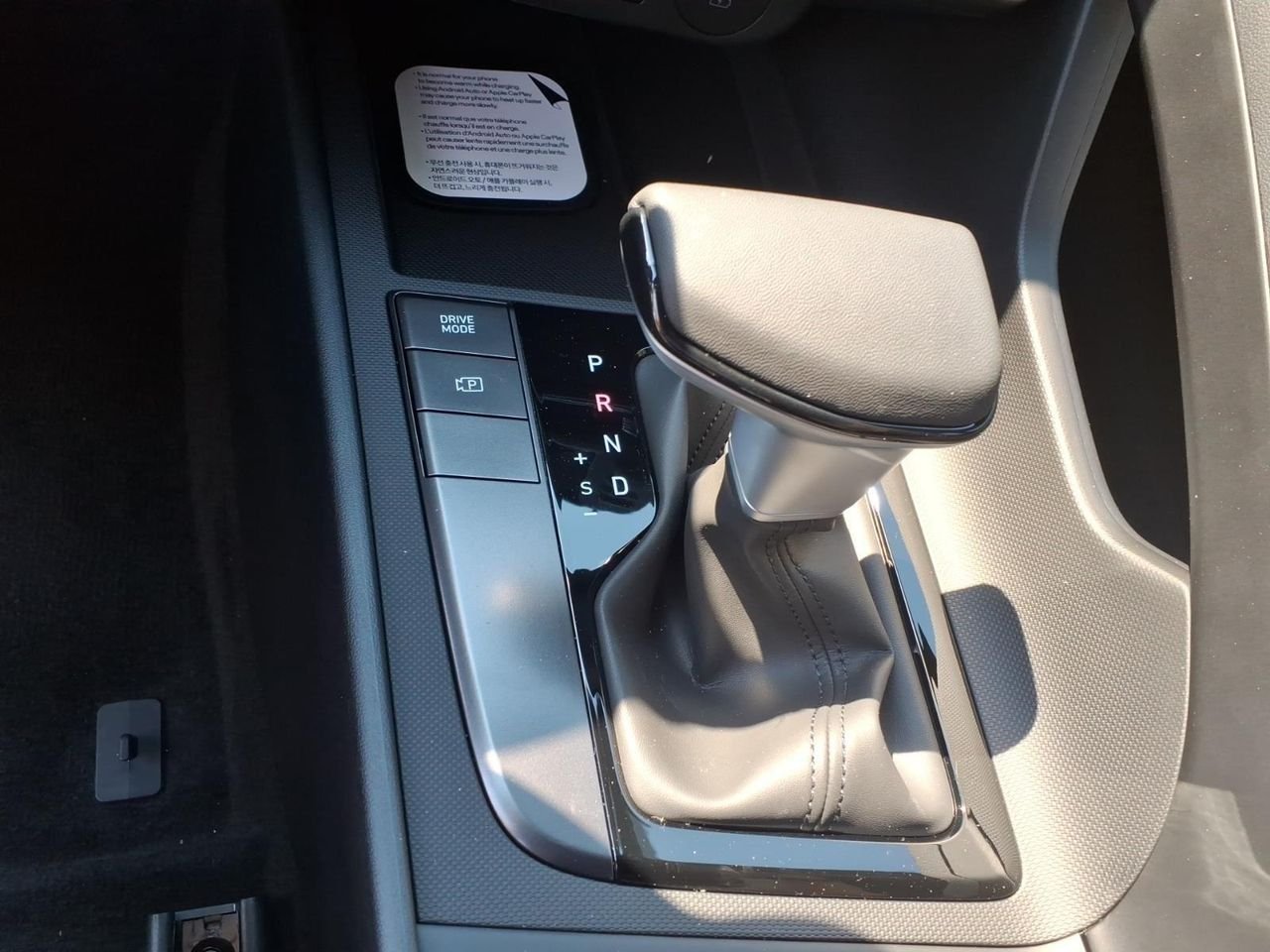 New 2026 Ecotronic Gray Hyundai SEL Sport image 29