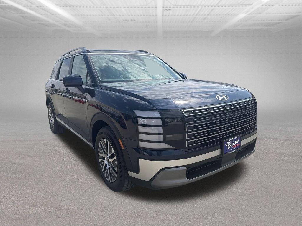2026 Hyundai Palisade SEL - Photo 7