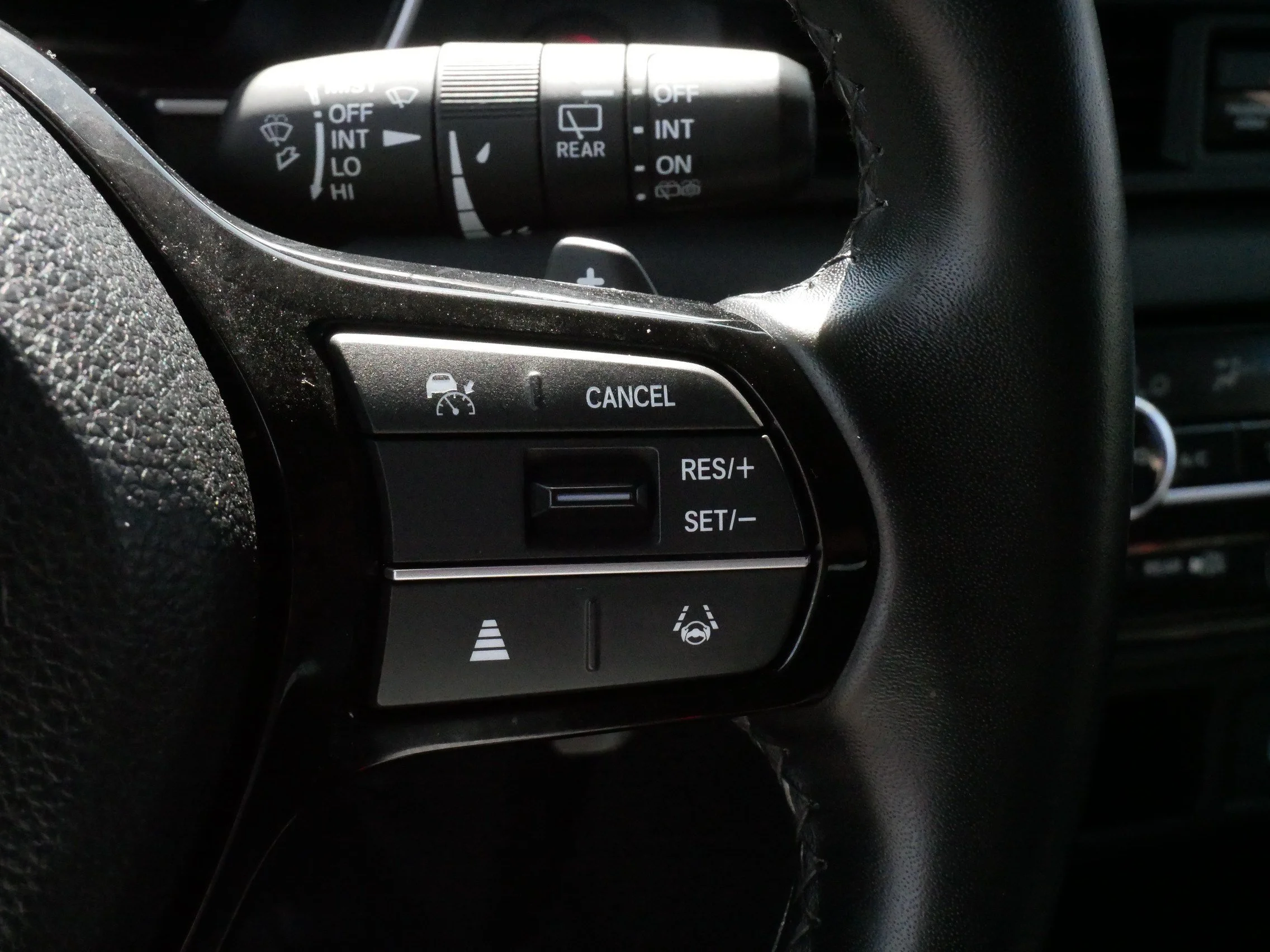 2025 Honda Pilot EX-L - Photo 26