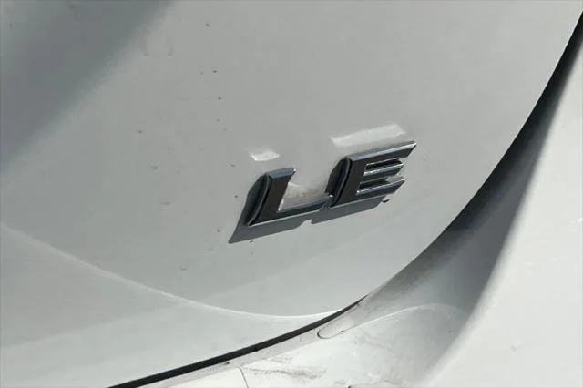 Certified Used 2020 ICE CAP Toyota  image 28
