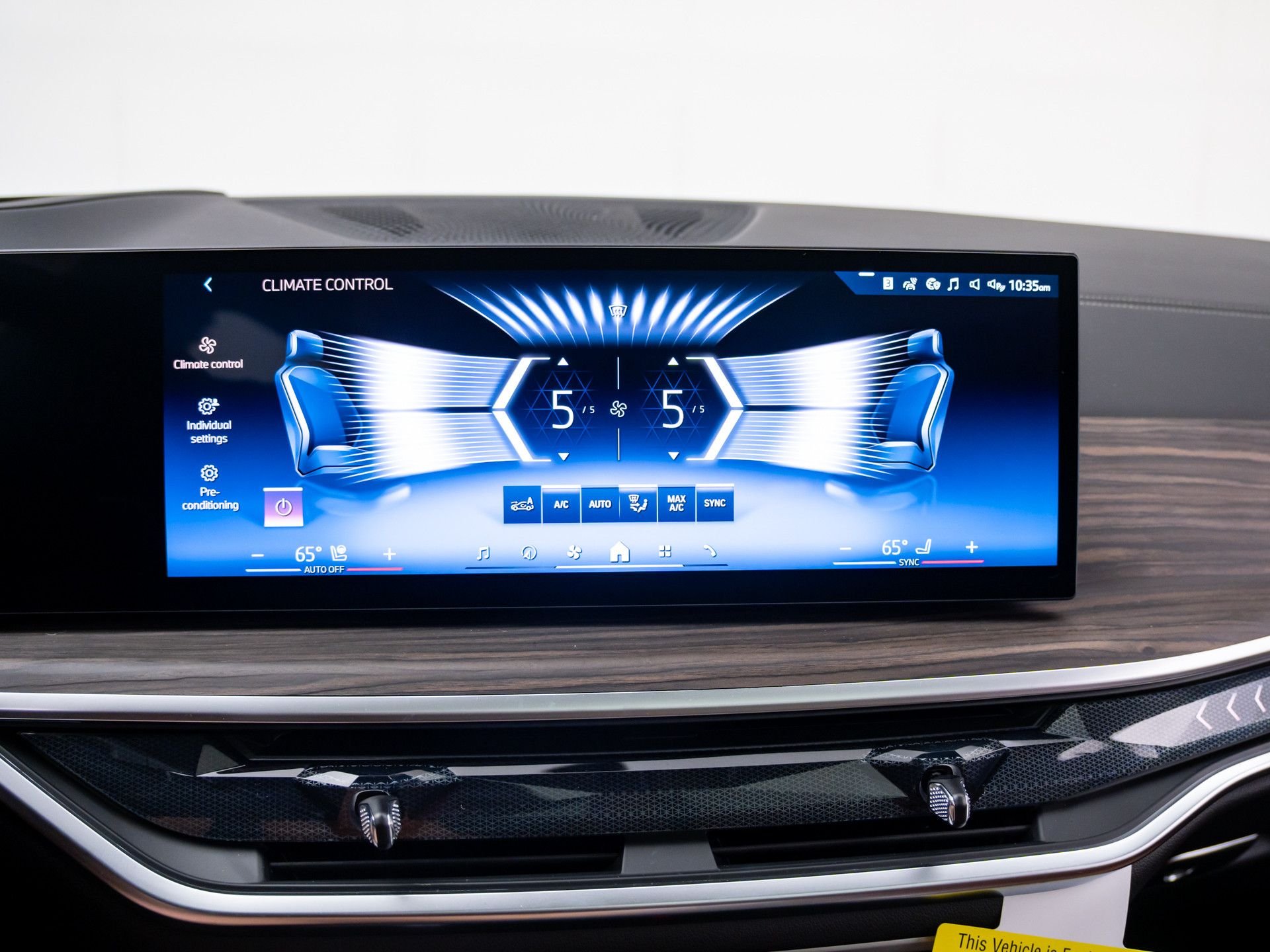 New 2026 Skyscraper Grey Metallic BMW xDrive40i image 27