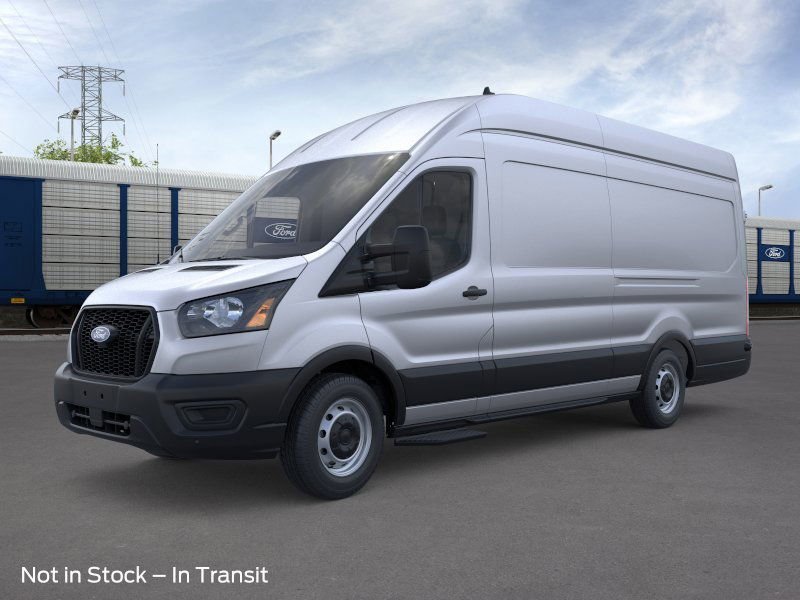 2026 Ford Transit 350 High Roof 148EL WB's photo