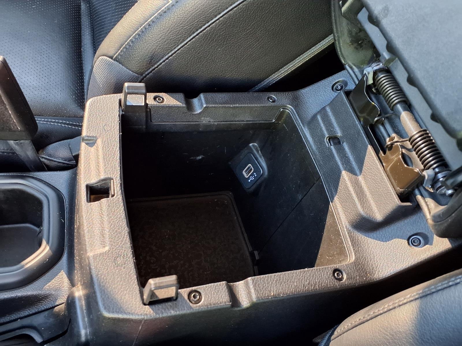 Used 2019 Mojito! Clearcoat Jeep Sport S image 22