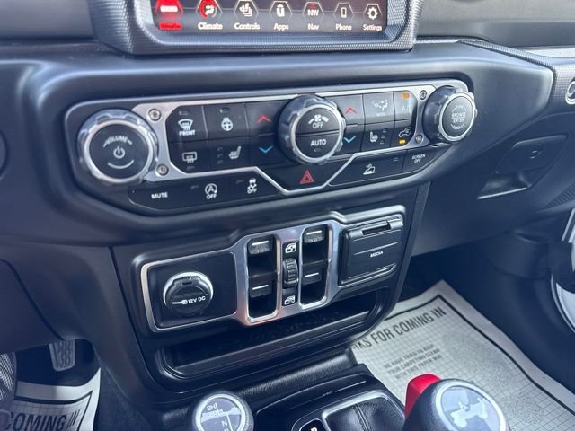 Used 2023 White Jeep High Tide image 24